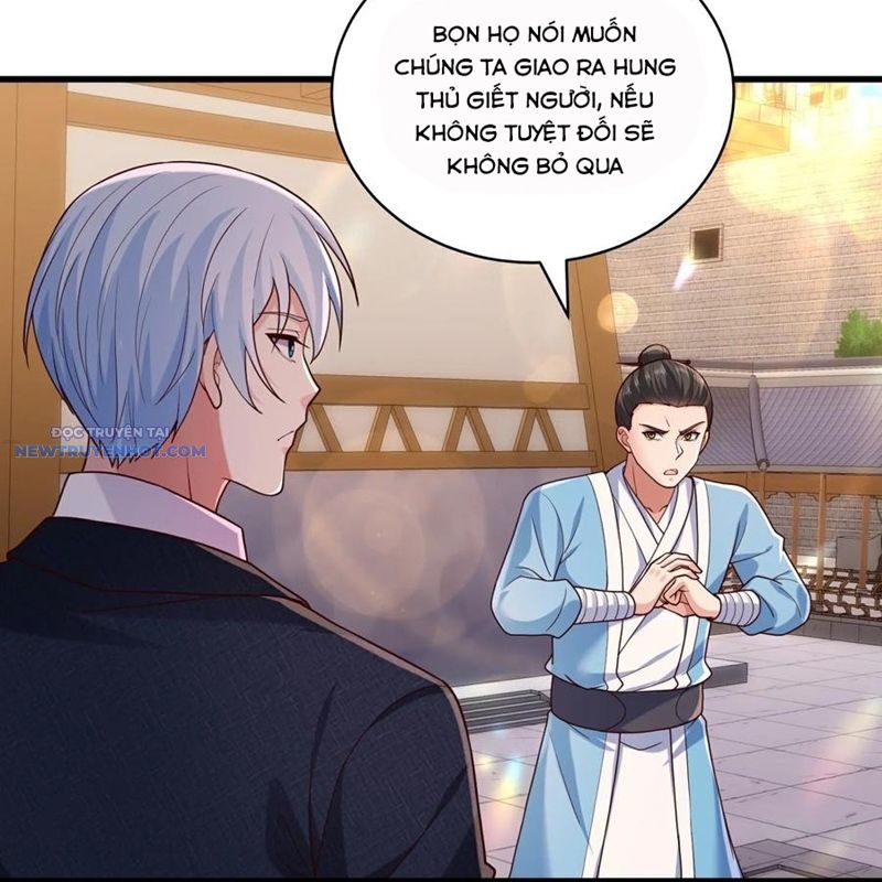 Ngạo Thị Thiên Địa chapter 792 - Trang 37