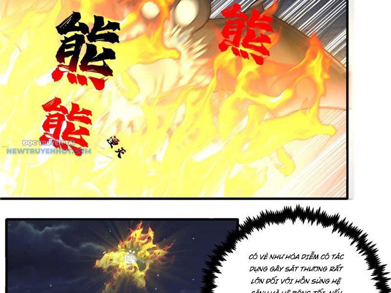 Tân Sủng Mị chapter 26 - Trang 85