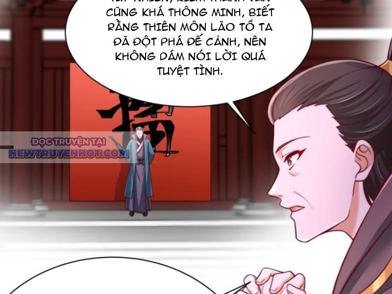 Thổ Lộ Với Mỹ Nữ Tông Chủ Xong, Ta Vô địch Rồi? chapter 12 - Trang 18