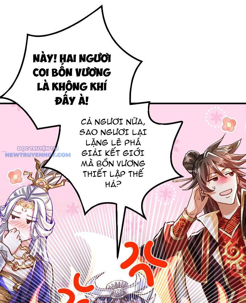 Thần Thiên Chí Tôn chapter 36 - Trang 15