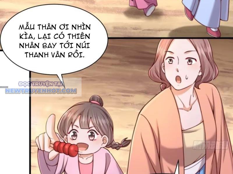 Thổ Lộ Với Mỹ Nữ Tông Chủ Xong, Ta Vô địch Rồi? chapter 12 - Trang 27