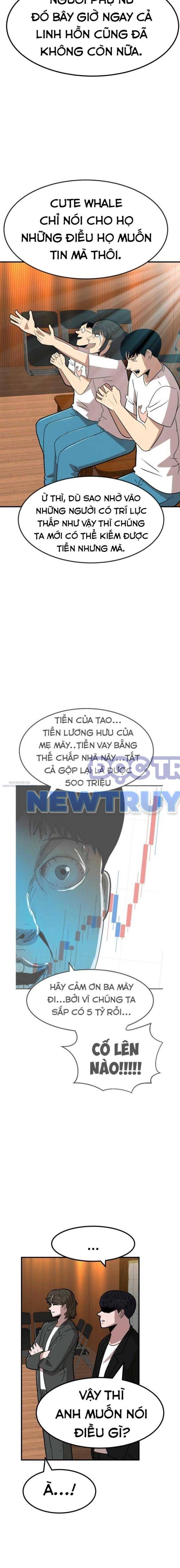 Coin Báo Thù chapter 18 - Trang 35