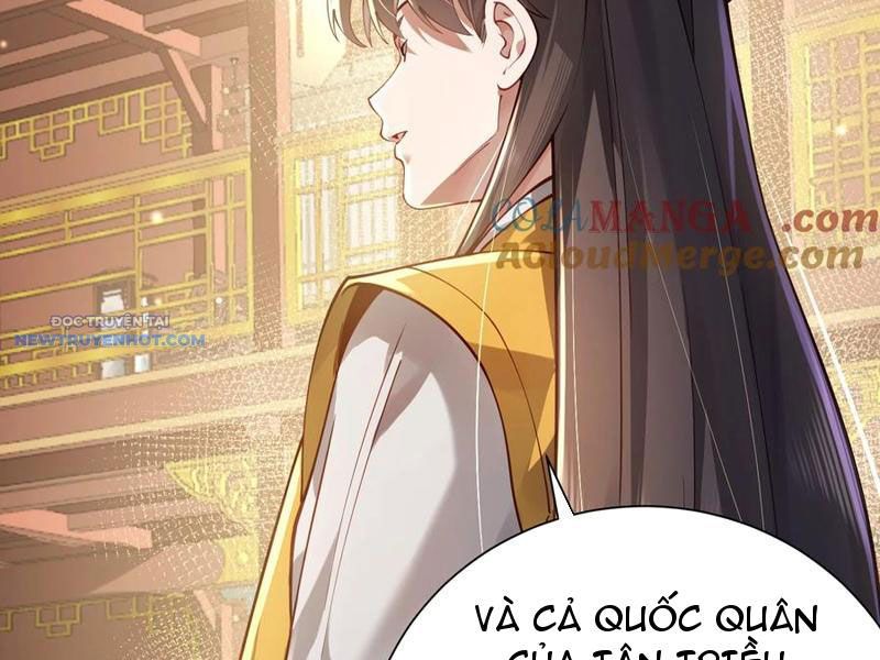 Bói Toán Mà Thôi, Cửu Vĩ Yêu Đế Sao Lại Thành Nương Tử Ta?! chapter 58 - Trang 116