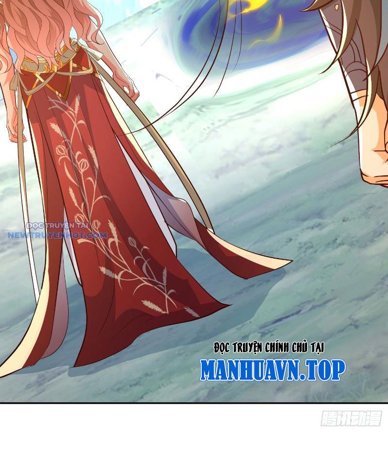 Thần Thiên Chí Tôn chapter 35 - Trang 24