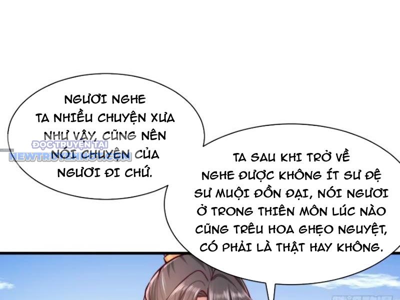 Thổ Lộ Với Mỹ Nữ Tông Chủ Xong, Ta Vô địch Rồi? chapter 18 - Trang 24