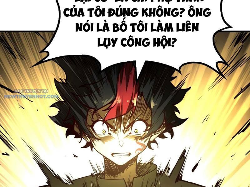 Từ Đáy Xã Hội Quật Khởi chapter 9 - Trang 132