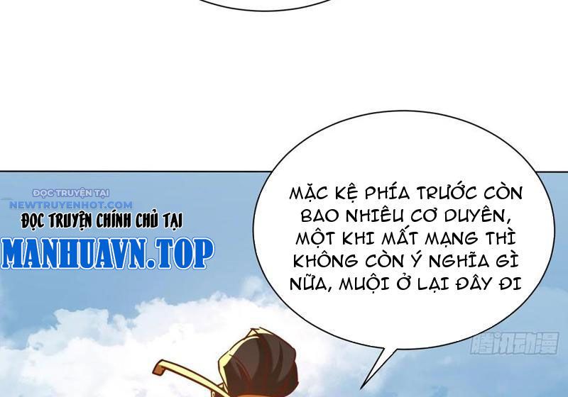 Thần Thiên Chí Tôn chapter 65 - Trang 67