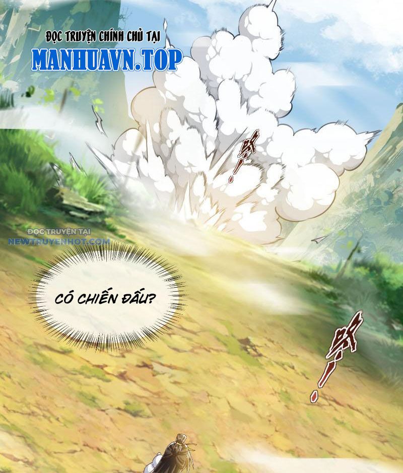 Thần Thiên Chí Tôn chapter 55 - Trang 23