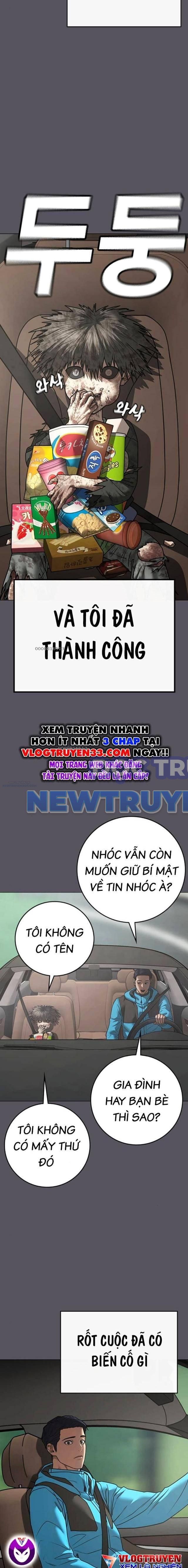 Nhiệm Vụ Đời Thật chapter 140 - Trang 2