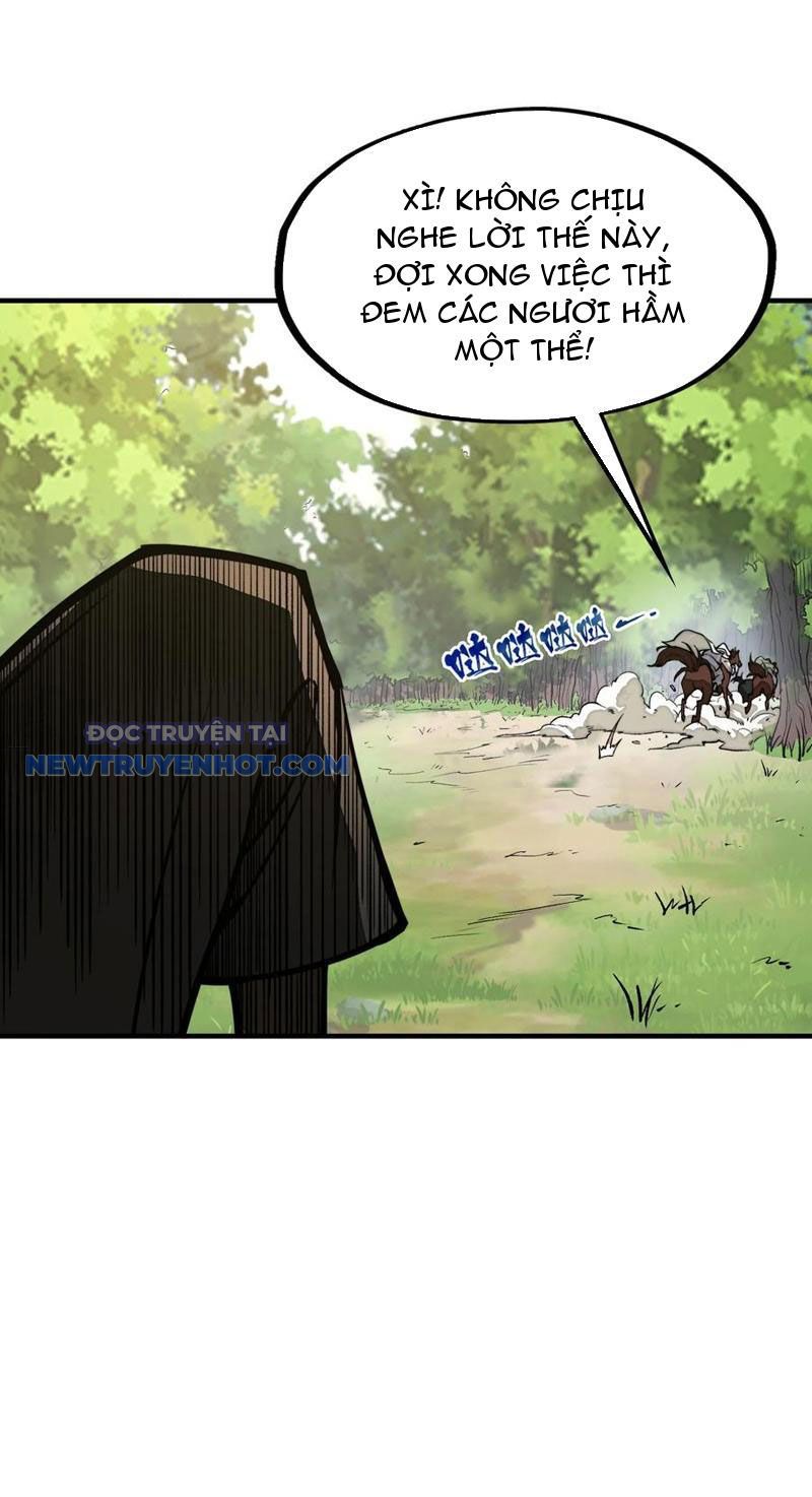 Từ Đáy Xã Hội Quật Khởi chapter 21 - Trang 56