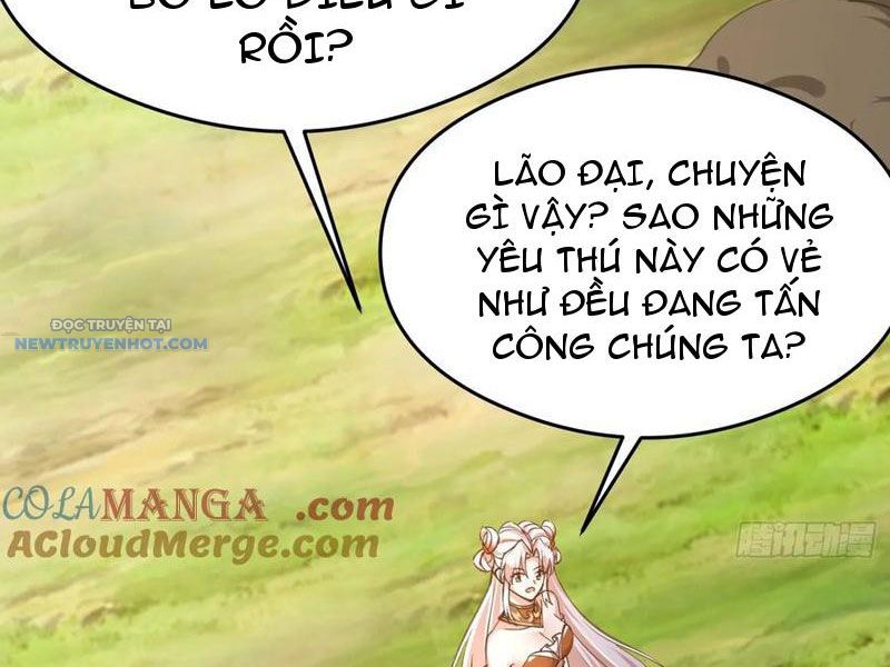 Thần Thiên Chí Tôn chapter 61 - Trang 37