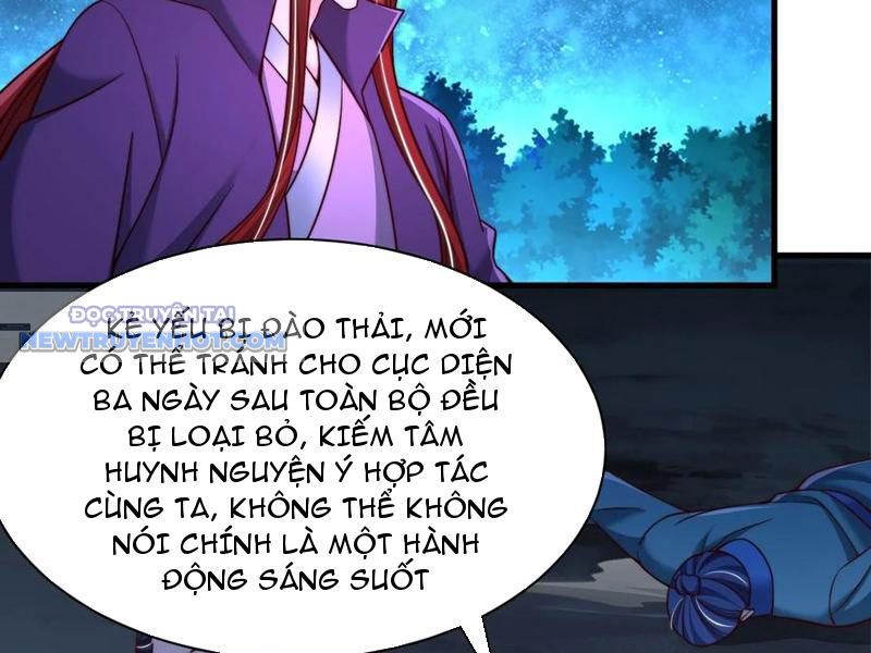 Thổ Lộ Với Mỹ Nữ Tông Chủ Xong, Ta Vô địch Rồi? chapter 36 - Trang 65