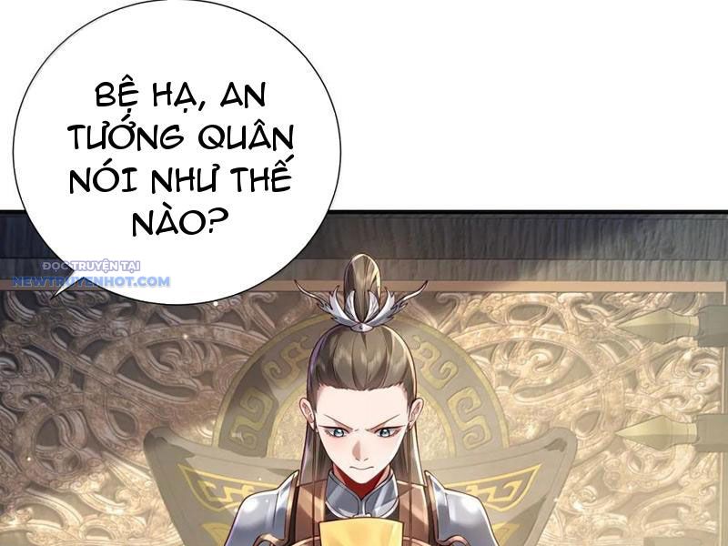 Bói Toán Mà Thôi, Cửu Vĩ Yêu Đế Sao Lại Thành Nương Tử Ta?! chapter 61 - Trang 6