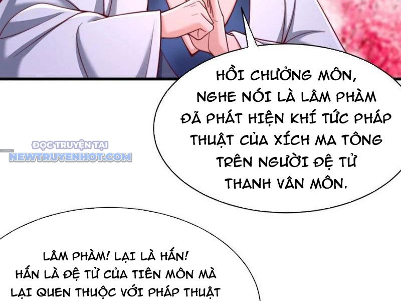 Thổ Lộ Với Mỹ Nữ Tông Chủ Xong, Ta Vô địch Rồi? chapter 69 - Trang 36