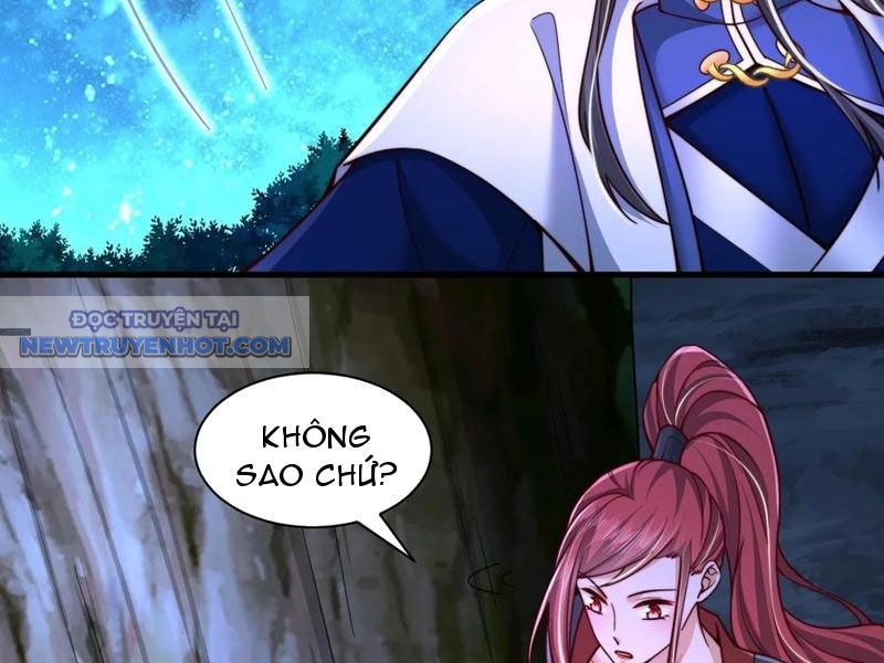 Thổ Lộ Với Mỹ Nữ Tông Chủ Xong, Ta Vô địch Rồi? chapter 35 - Trang 55