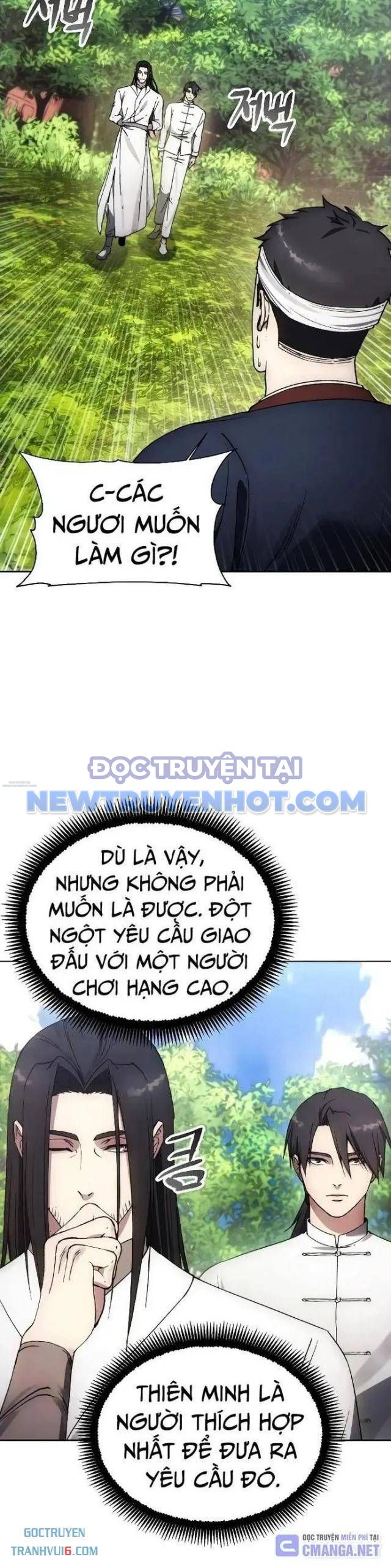 Tao Là Ác Nhân chapter 155 - Trang 12