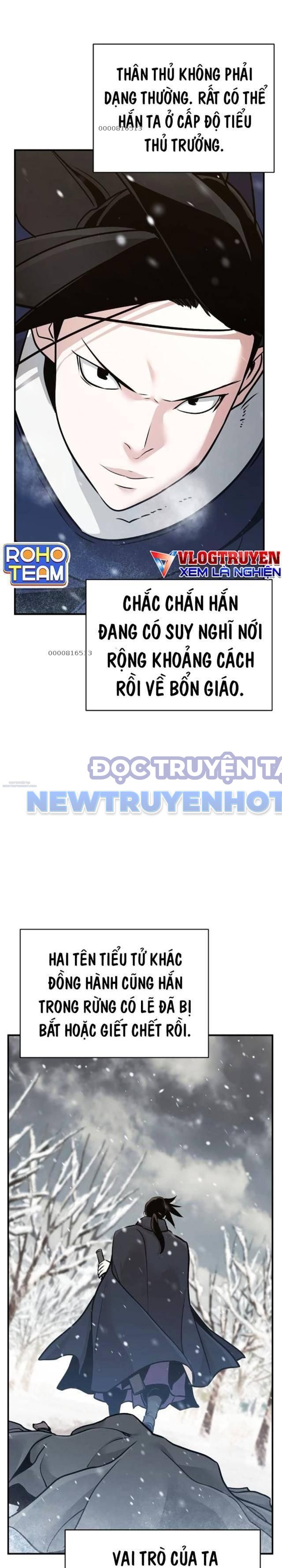 Tiểu Tử Đáng Ngờ Lại Là Cao Thủ chapter 64 - Trang 17