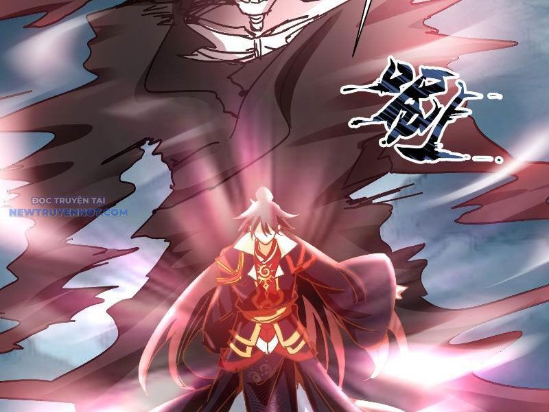 Thần Thiên Chí Tôn chapter 48 - Trang 24