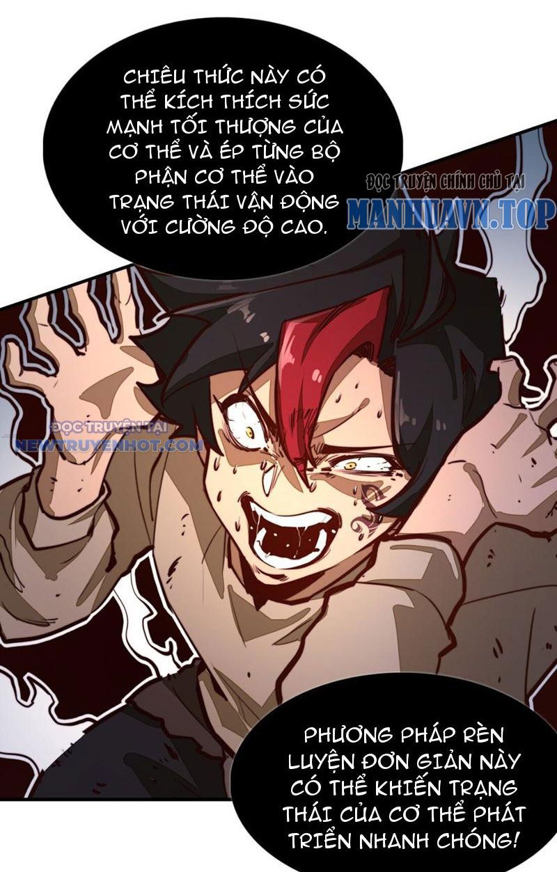 Từ Đáy Xã Hội Quật Khởi chapter 4 - Trang 51