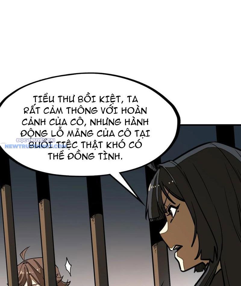 Từ Đáy Xã Hội Quật Khởi chapter 33 - Trang 34