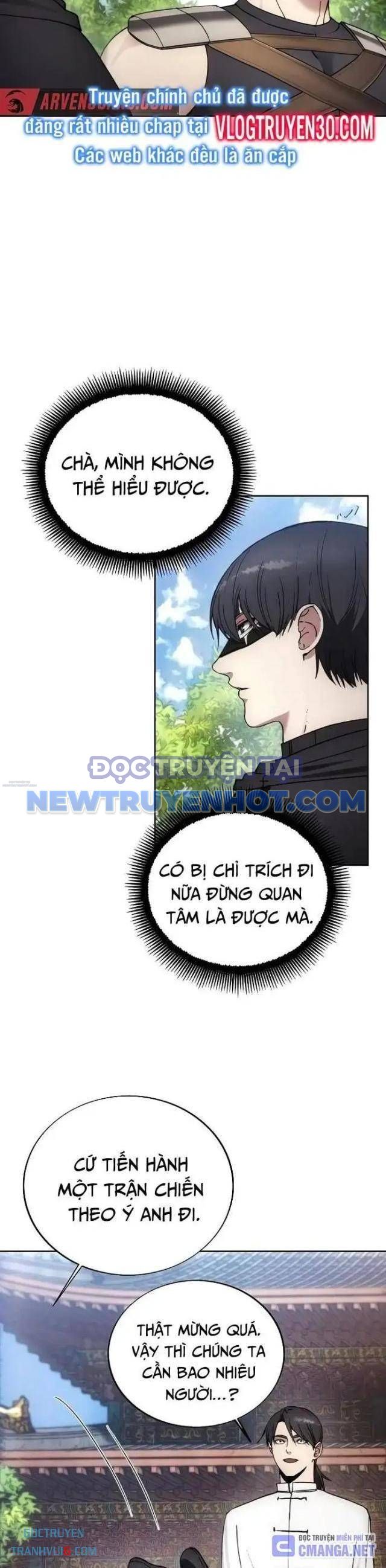 Tao Là Ác Nhân chapter 154 - Trang 18