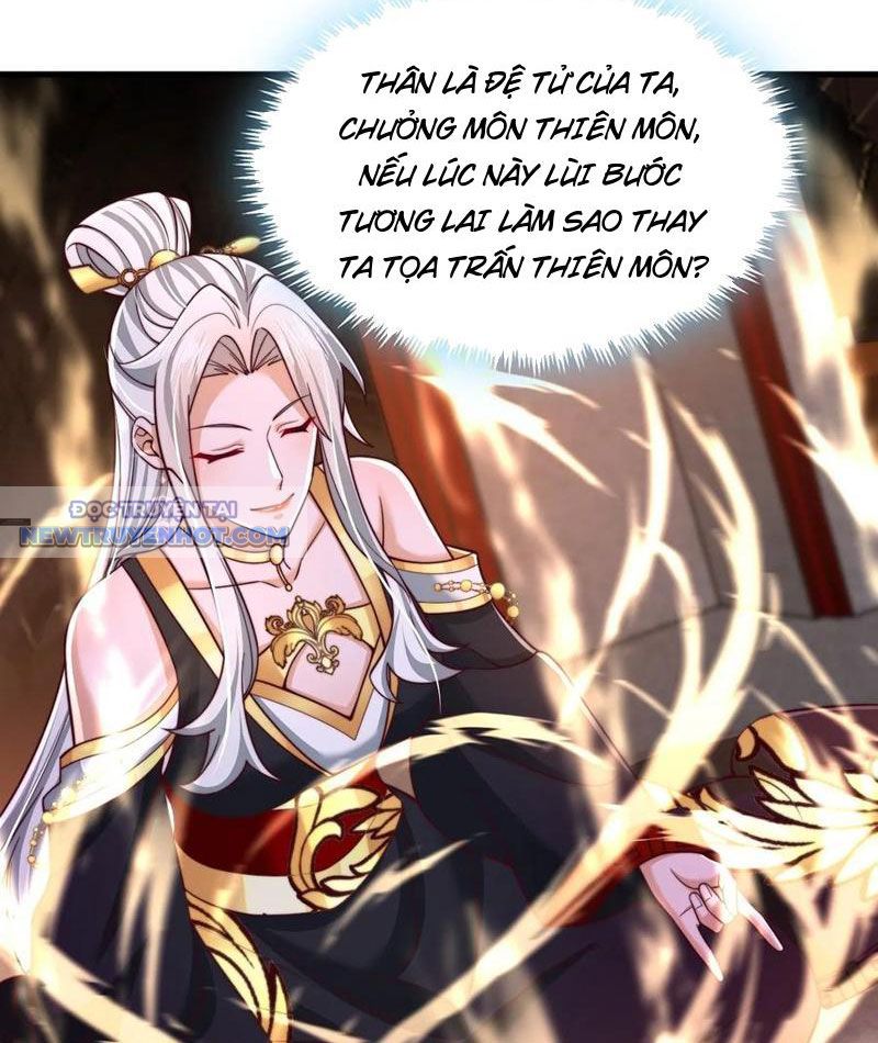 Thổ Lộ Với Mỹ Nữ Tông Chủ Xong, Ta Vô địch Rồi? chapter 52 - Trang 15