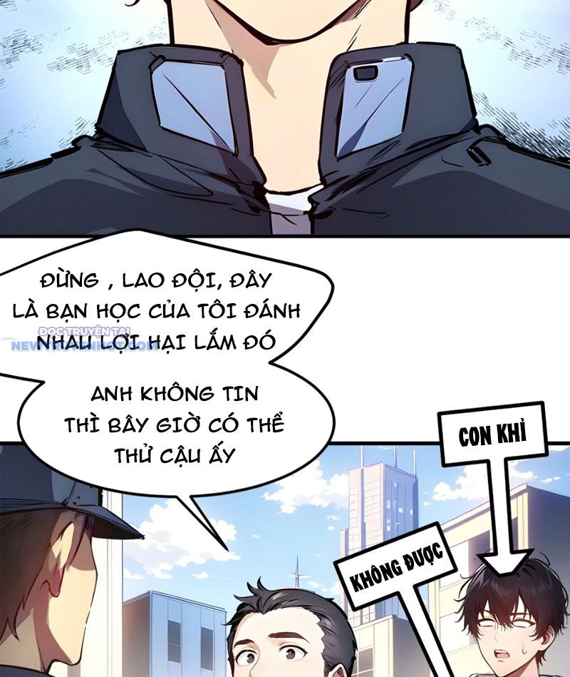 Chúa Tể Linh Khí Khôi Phục chapter 9 - Trang 47