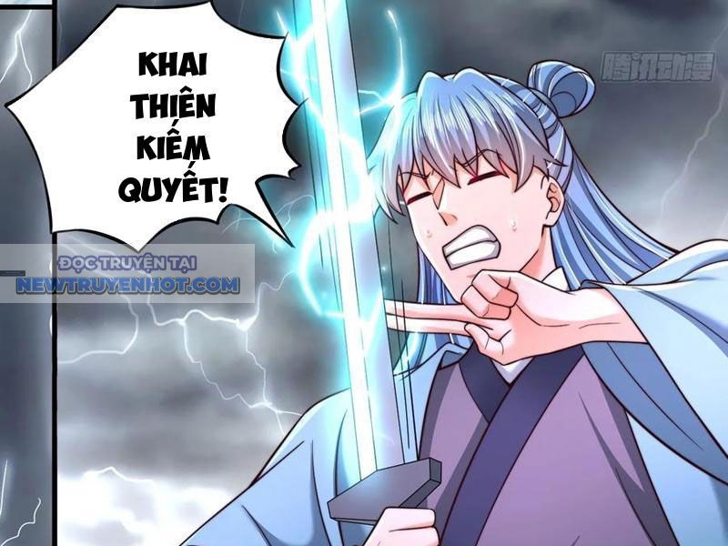 Thổ Lộ Với Mỹ Nữ Tông Chủ Xong, Ta Vô địch Rồi? chapter 60 - Trang 83