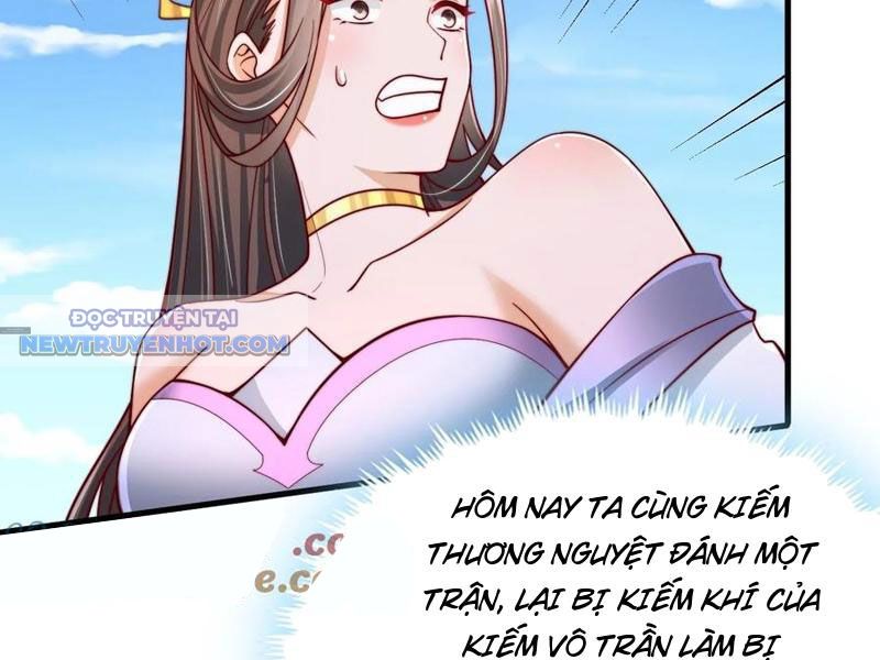 Thổ Lộ Với Mỹ Nữ Tông Chủ Xong, Ta Vô địch Rồi? chapter 56 - Trang 92