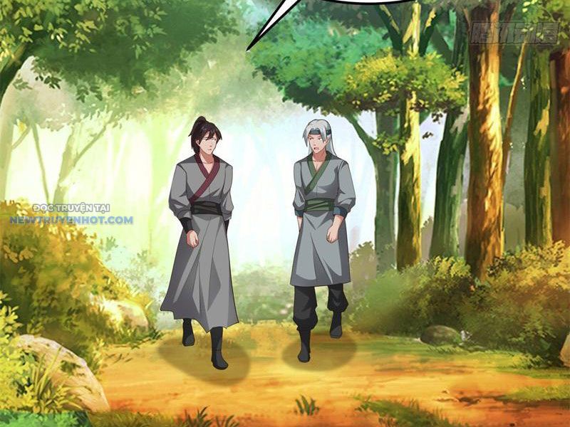 Tân Sủng Mị chapter 43 - Trang 37