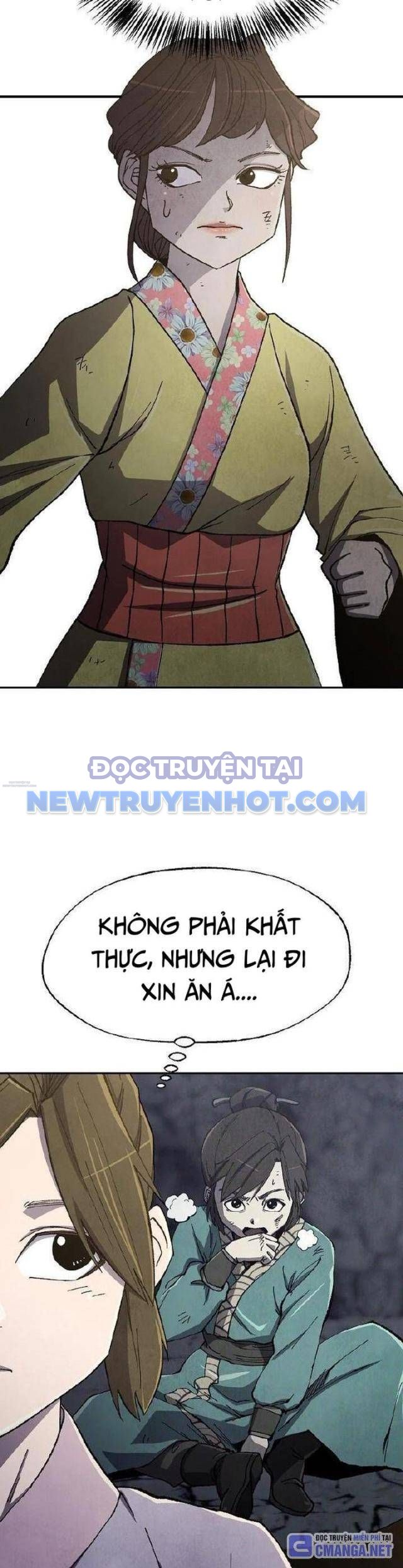 Ngoại Tôn Thiên Tài Của Nam Cung Thế Gia chapter 38 - Trang 35