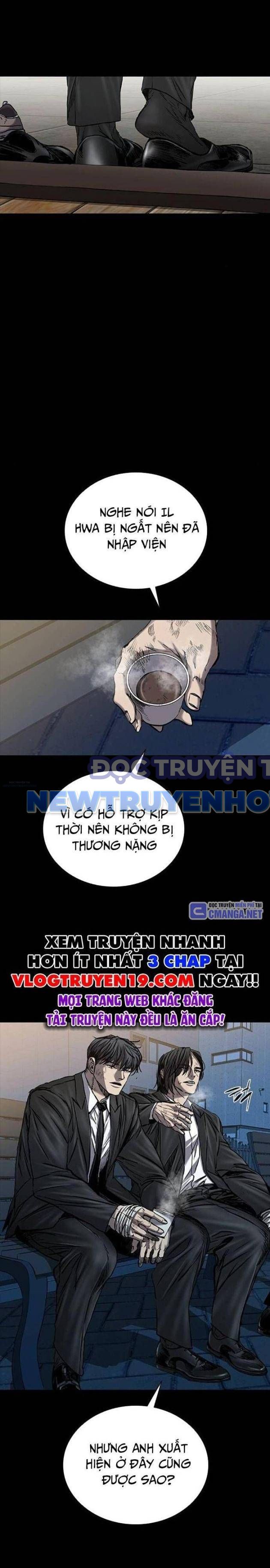 Báo Thù 2: Vạn Nhân Chi Thượng chapter 63 - Trang 28