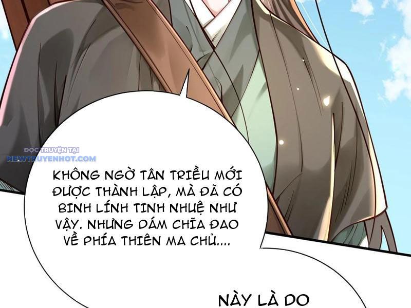 Bói Toán Mà Thôi, Cửu Vĩ Yêu Đế Sao Lại Thành Nương Tử Ta?! chapter 60 - Trang 149