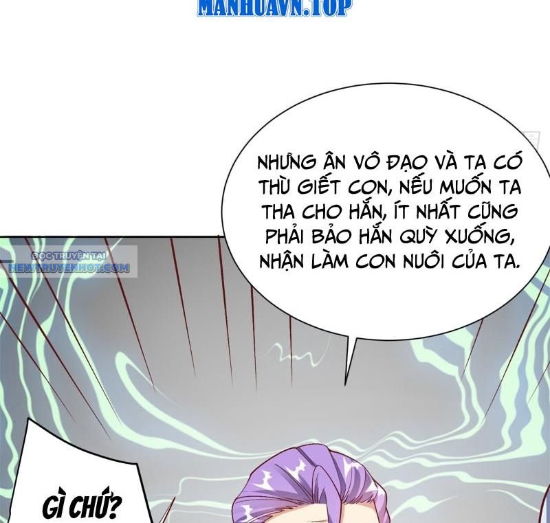 Đại Phản Diện chapter 236 - Trang 21