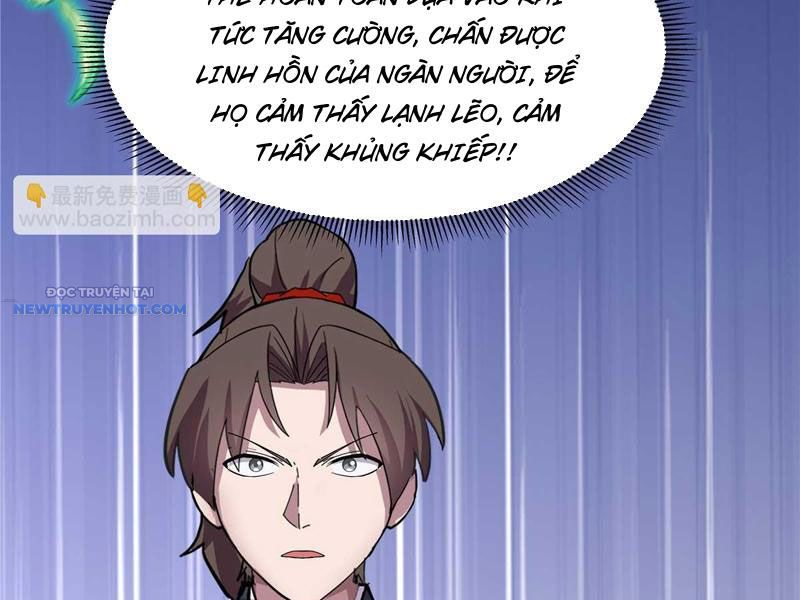 Tân Sủng Mị chapter 33 - Trang 90