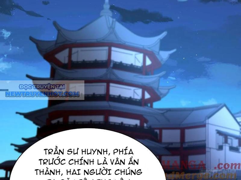 Thổ Lộ Với Mỹ Nữ Tông Chủ Xong, Ta Vô địch Rồi? chapter 50 - Trang 34