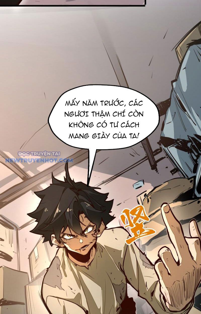 Từ Đáy Xã Hội Quật Khởi chapter 1 - Trang 14