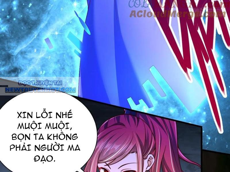 Thổ Lộ Với Mỹ Nữ Tông Chủ Xong, Ta Vô địch Rồi? chapter 35 - Trang 61