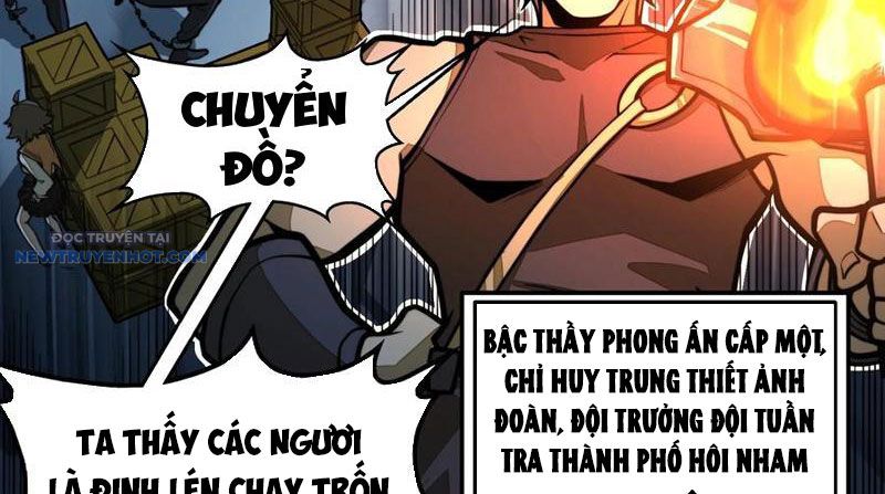 Từ Đáy Xã Hội Quật Khởi chapter 17 - Trang 88