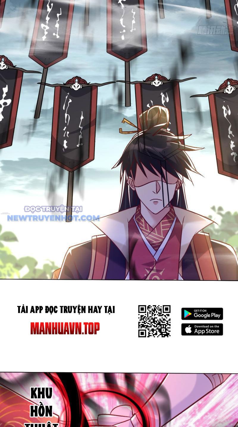 Thần Thiên Chí Tôn chapter 41 - Trang 13