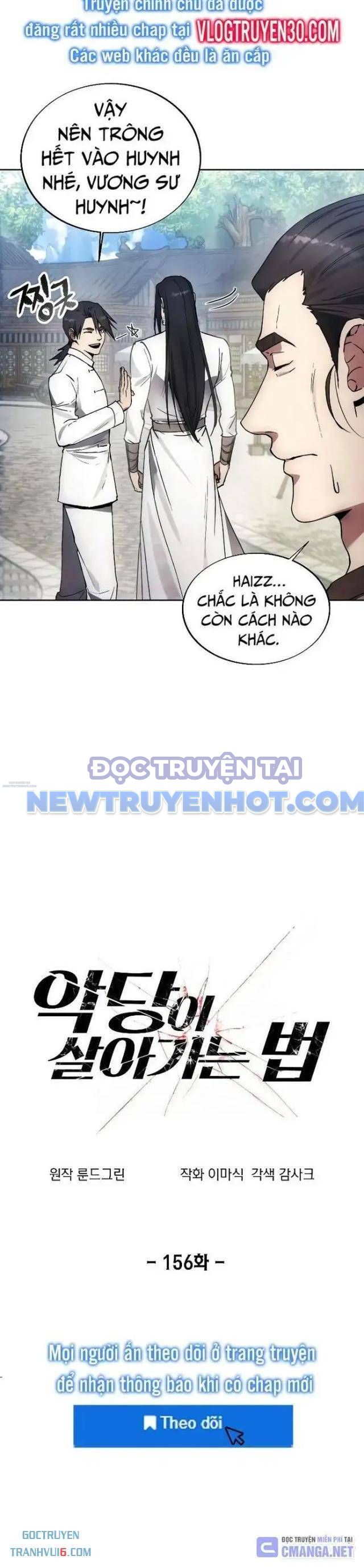 Tao Là Ác Nhân chapter 155 - Trang 9