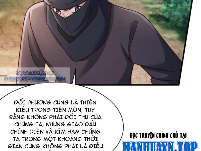 Thổ Lộ Với Mỹ Nữ Tông Chủ Xong, Ta Vô địch Rồi? chapter 22 - Trang 36