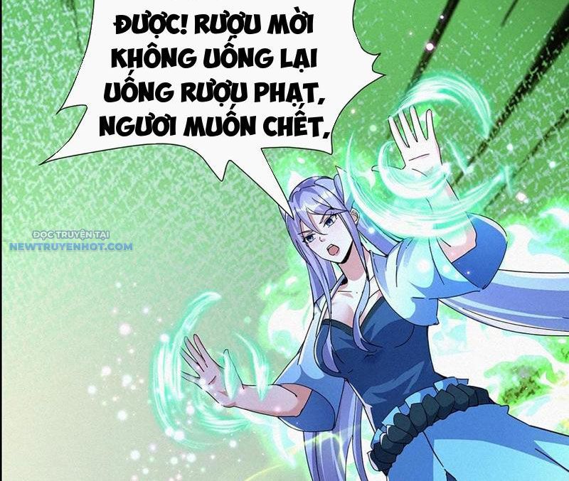 Thần Thiên Chí Tôn chapter 64 - Trang 35