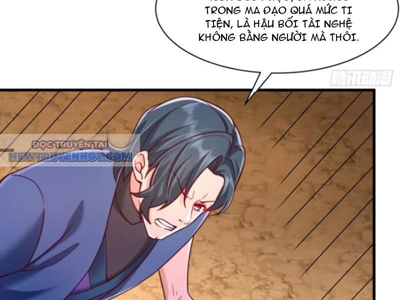 Thổ Lộ Với Mỹ Nữ Tông Chủ Xong, Ta Vô địch Rồi? chapter 26 - Trang 26