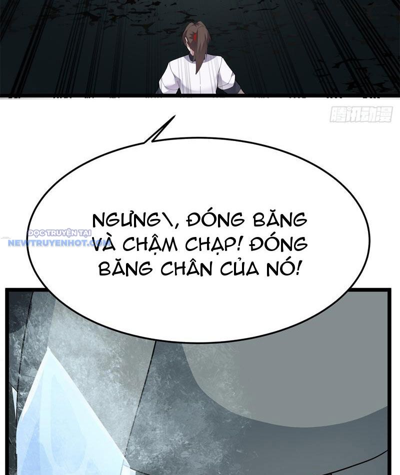 Tân Sủng Mị chapter 39 - Trang 28