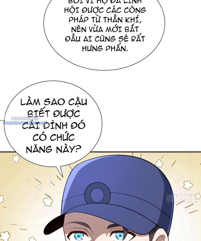 Trảm Thần chapter 15 - Trang 25