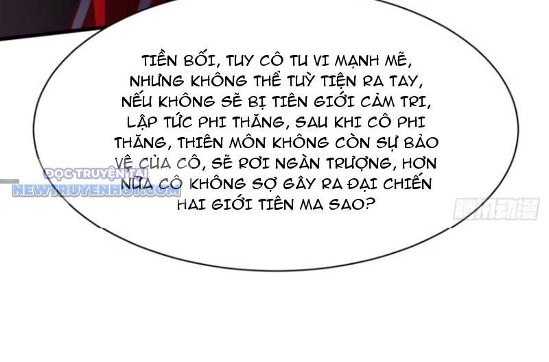 Thổ Lộ Với Mỹ Nữ Tông Chủ Xong, Ta Vô địch Rồi? chapter 27 - Trang 29