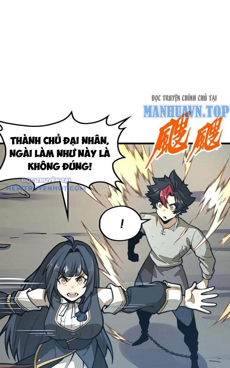 Từ Đáy Xã Hội Quật Khởi chapter 13 - Trang 59