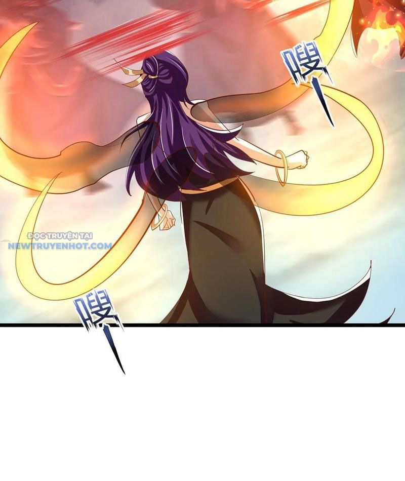 Thần Thiên Chí Tôn chapter 72 - Trang 45