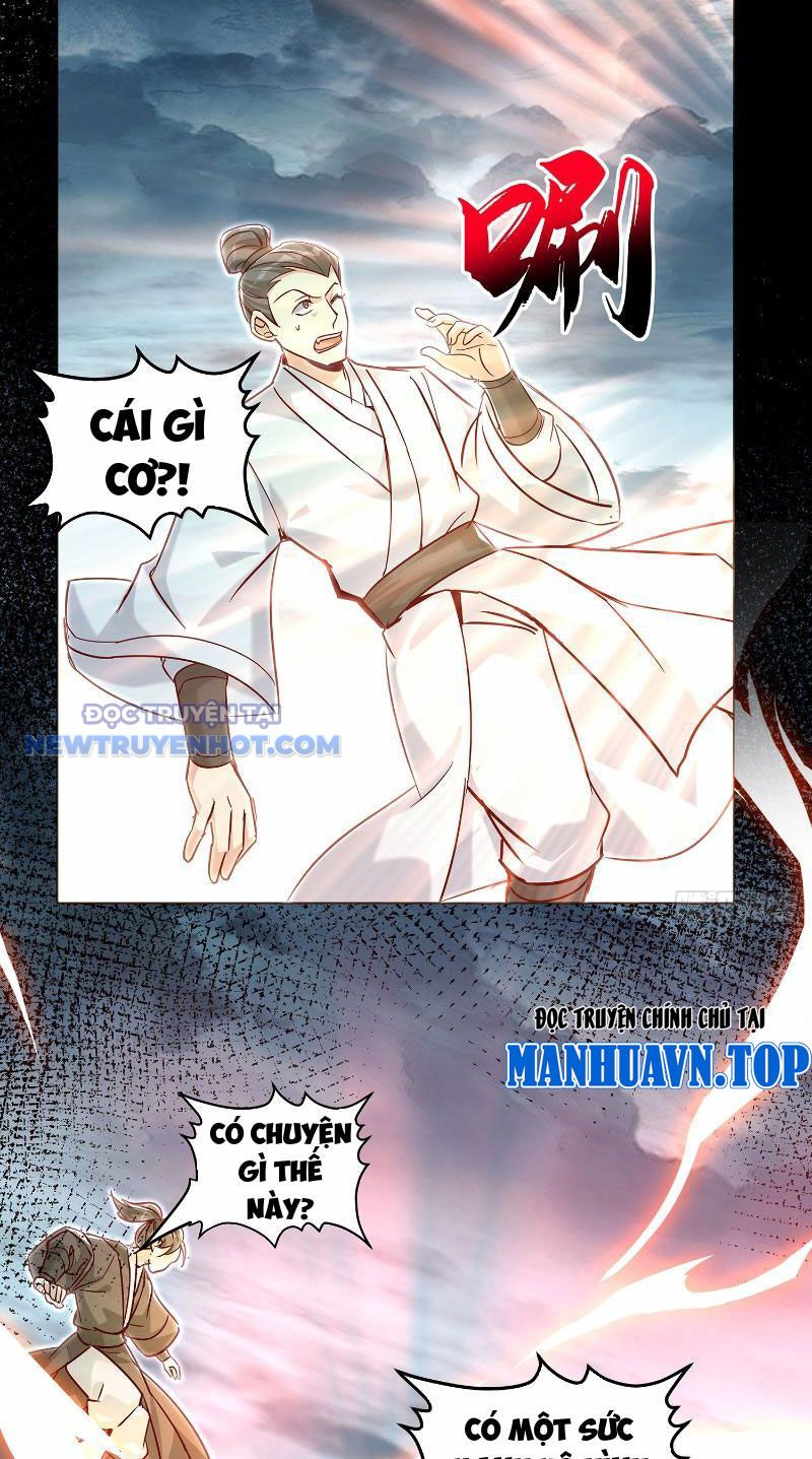 Thần Thiên Chí Tôn chapter 43 - Trang 15